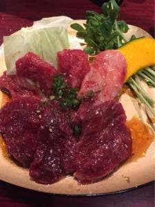 ちからや 心斎橋店