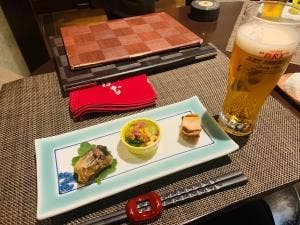 お寿司と旬彩料理たちばな