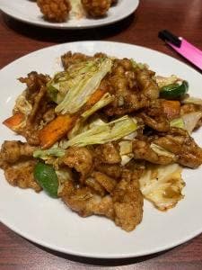 聚鑫楼 河口湖店