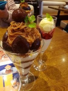 ココス 土浦桜ヶ丘店