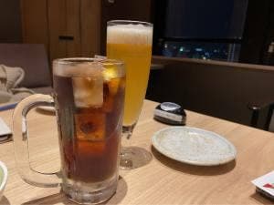 炭火焼鳥 しげ 知立駅前店