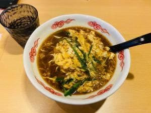 辛麺家 辛虎