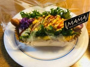 サンド専門店MAMA