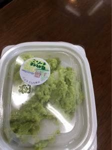ずんだもち庵 もづっこ