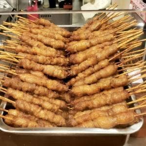 博多かわ屋 京橋南口店