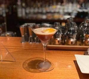 codename mixology akasaka