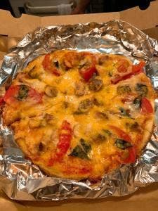 ブラジリアン居酒屋 Bancho 2号店