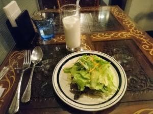 アナム本格インド料理 銀座店