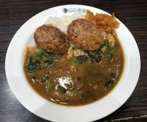 カレーハウスCoCo壱番屋 西武保谷駅前店