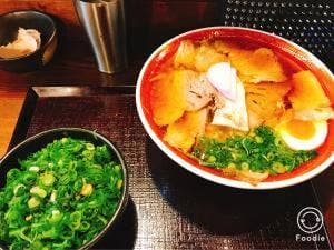 中華蕎麦 かたやま 倉敷店