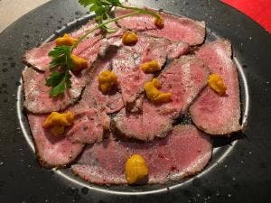 鉄板マフィア uni&beef