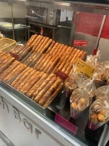 デニッシュバー 宇都宮店