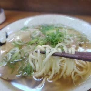 うどんのアサヒ