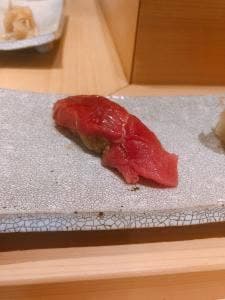 鮨 Ishijima 新富店