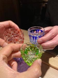 なりはん
