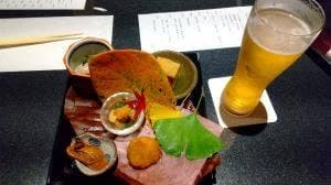 まな板の上の旬 ぽぽぽん