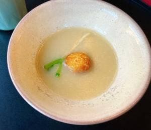 洋膳茶房 にしき