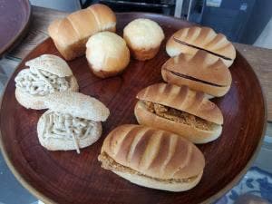 坂の上ベーカリー