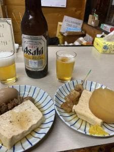 ふくや食堂