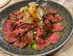 日本橋山喜多 武蔵新城店