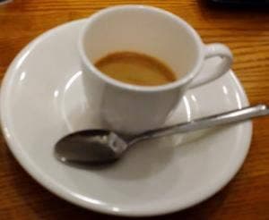 オステリア カーロ パパ