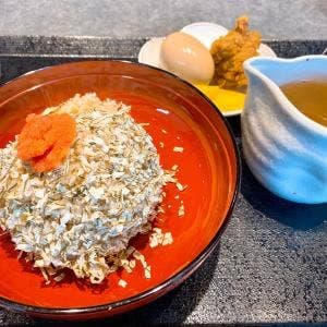 おにぎりカフェ うめ乃