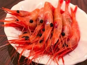 雲仙東洋館 お食事処