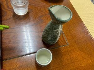 元湯夏油