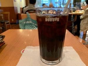 ドトールコーヒーショップ 成城学園北口店