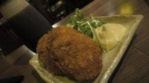 肉と肴 人形町酒場 まるよし