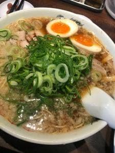 来来亭 南新保店