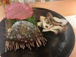 鉄板焼大和屋 千葉店