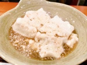 山水グローバルイン 朝食会場