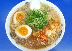 来来亭 明石大久保店