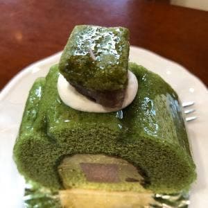 パティスリー