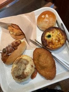 パンステージメリーズ