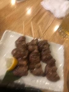 鶏ノゑ