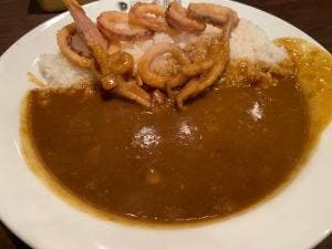 カレーハウスCoCo壱番屋 各務原那加店