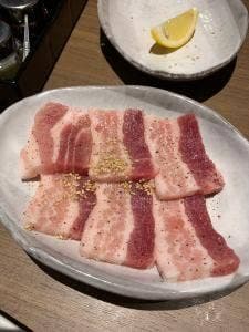 焼肉 ホルモン光 松任店