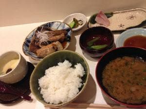室町 三谷屋