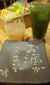 こだわりもん一家 銀座店
