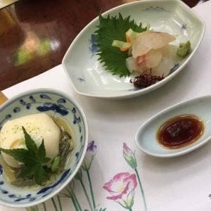 貴船茶屋