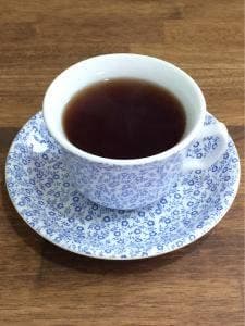 hasu TEA