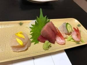 日本料理 里乃や 横山店