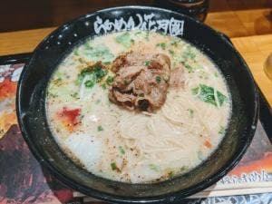 らあめん花月嵐 浦和美園店