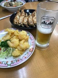 餃子の王将 三雲店