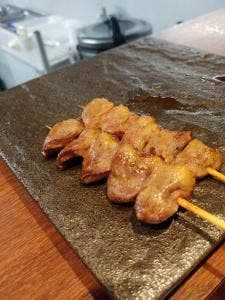 DENSUKE