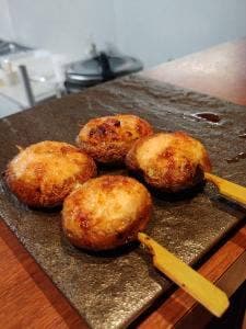 DENSUKE