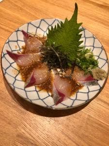 博多の大衆料理 喜水丸 KITTE博多店