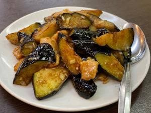 台湾キッチン 榕城